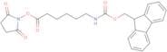 Fmoc-6-aminohexanoic acid N-hydroxysuccinimide ester
