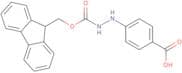 Fmoc-4-hydrazinobenzoic acid