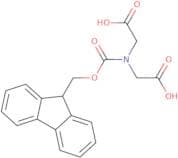 Fmoc-iminodiacetic acid