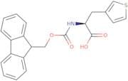 Fmoc-β-(3-thienyl)-L-alanine