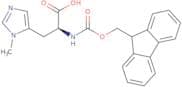 Fmoc-His(3-Me)-OH
