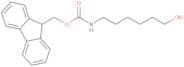 6-(Fmoc-amino)-1-hexanol