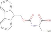 Fmoc-L-cysteine