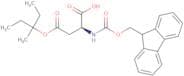Fmoc-L-aspartic acid β-methylpentyl ester