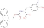Fmoc-3-iodo-D-tyrosine