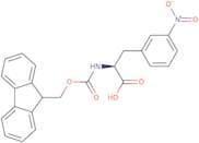 Fmoc-3-nitro-L-phenylalanine