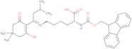 Fmoc-D-Lys(ivDde)-OH