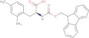 Fmoc-L-2,4-dimethylphenylalanine