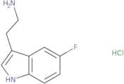 5-Fluorotryptamine hydrochloride