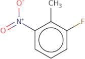 2-Fluoro-6-nitrotoluene