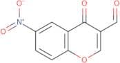 3-Formyl-6-nitrochromone