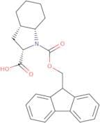 Fmoc-L-octahydroindole-2-carboxylic acid