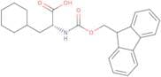 Fmoc-β-cyclohexyl-D-alanine