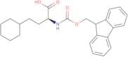 Fmoc-homocyclohexyl-L-alanine