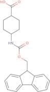 Fmoc-cis-4-aminocyclohexane carboxylic acid