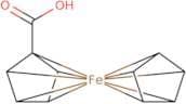 Ferrocenecarboxylic acid
