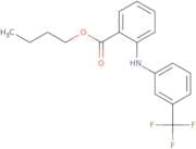 Flufenamic acid butyl ester