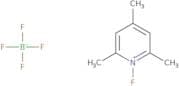 1-Fluoro-2,4,6-trimethylpyridinium tetrafluoroborate