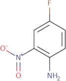4-Fluoro-2-nitroaniline