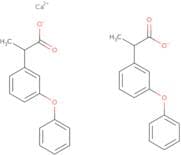Fenoprofen calcium