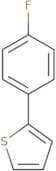 2-(4-Fluorophenyl)thiophene