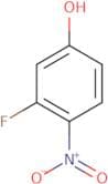 3-Fluoro-4-nitrophenol