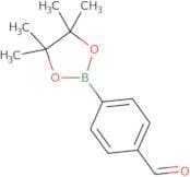 4-Formylphenylboronic acid pinacol cyclic ester