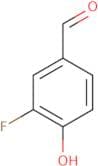 3-Fluoro-4-hydroxybenzaldehyde