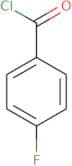 4-Fluorobenzoyl chloride