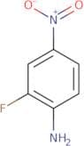 2-Fluoro-4-nitroaniline