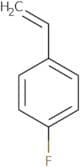4-Fluorostyrene