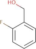 o-Fluorobenzyl alcohol
