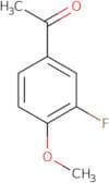 3'-Fluoro-4'-methoxyacetophenone