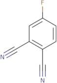 4-Fluorophthalonitrile