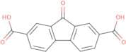 Fluorenone-2,7-dicarboxylic acid
