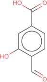 4-Formyl-3-hydroxybenzoic acid