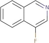 4-Fluoroisoquinoline