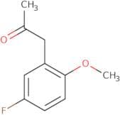 5-Fluoro-2-methoxyphenylacetone