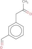 3-Formylphenylacetone