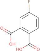 4-Fluorophthalic acid