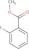 2-Fluorobenzoic acid methyl ester