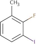 2-Fluoro-3-iodotoluene