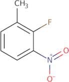 2-Fluoro-3-nitrotoluene