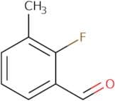 2-Fluoro-3-methylbenzaldehyde