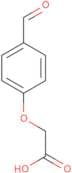 4-Formylphenoxyacetic acid