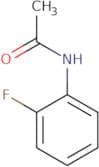 2-Fluoroacetanilide