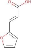 3-(2-Furyl)acrylic acid