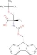Fmoc-α-Me-Ser(tBu)-OH