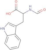 Formyl-DL-Trp-OH