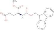 Fmoc-Glu-OMe